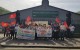 Bromley library strike 2019#2
