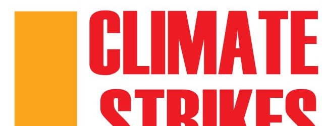 NSSN climate strike