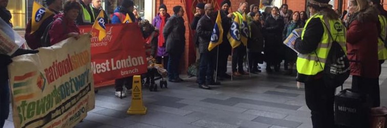 Ealing Tax Office Jan 2020 snip