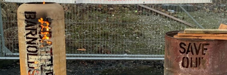 Photo courtesy of Ross Quinn Unite